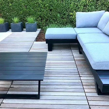 Lägenhet Gardenhouse 'the Block' - - Private Garden - Ir - Ac *